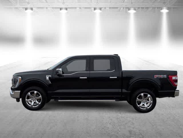 Thumbnail: 2022 Ford F-150 - 5