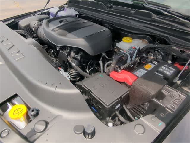 Thumbnail: 2026 RAM 1500 - 15