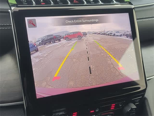 Thumbnail: 2025 Jeep Grand Cherokee - 31