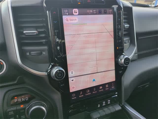2025 RAM 1500 Big Horn 28