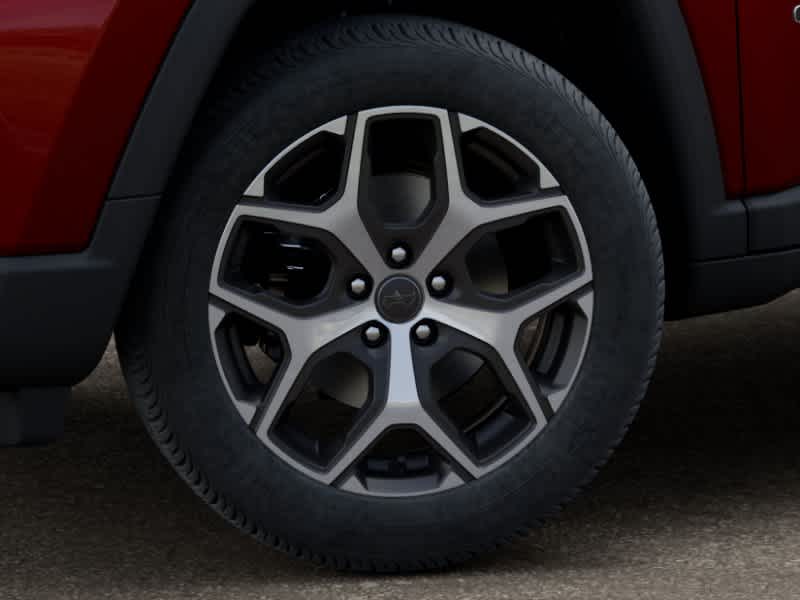 Thumbnail: 2026 Jeep Compass - 8