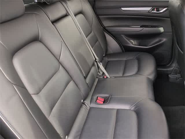 Thumbnail: 2024 Mazda CX-5 - 21