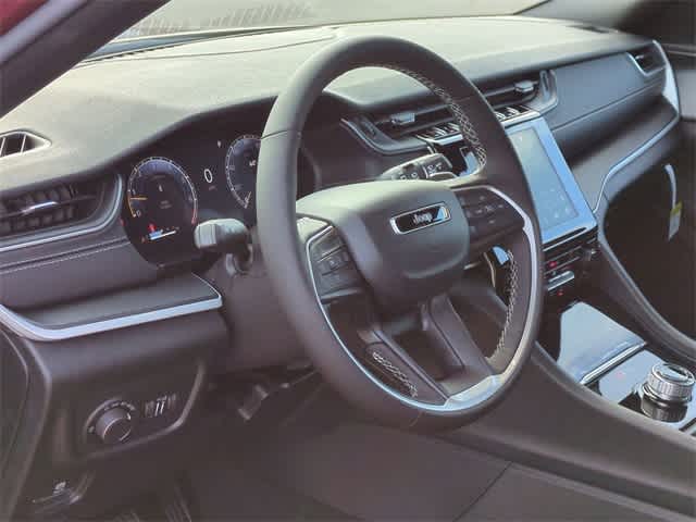 Thumbnail: 2025 Jeep Grand Cherokee L - 10