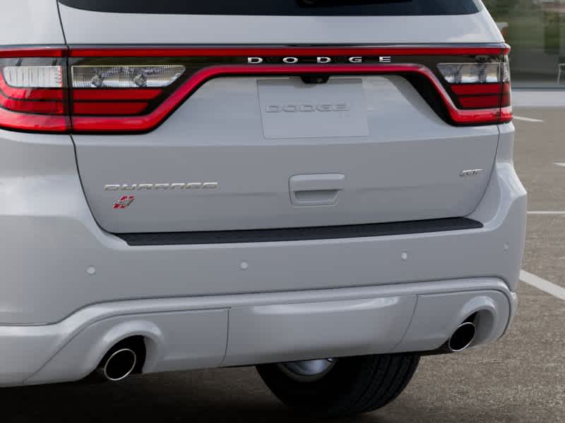 Thumbnail: 2026 Dodge Durango - 13