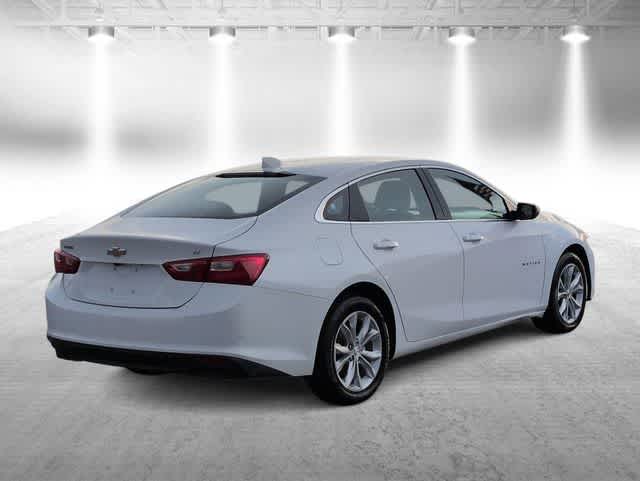 Thumbnail: 2023 Chevrolet Malibu - 8
