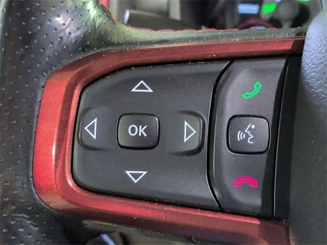 Thumbnail: 2019 RAM 1500 - 25