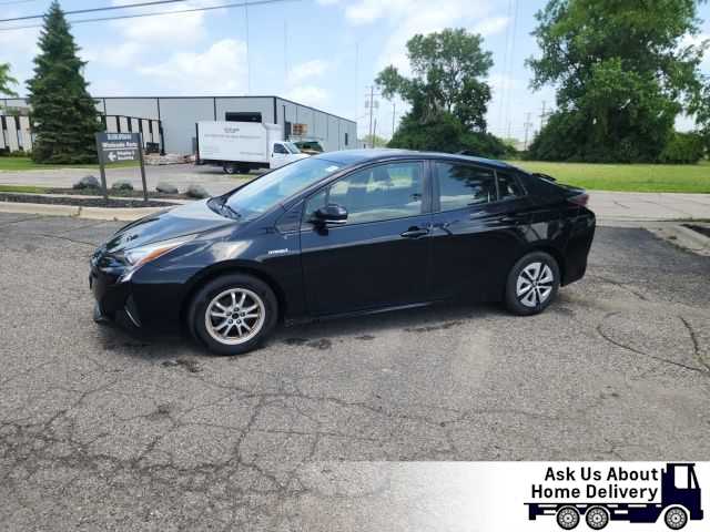 Thumbnail: 2016 Toyota Prius - 1