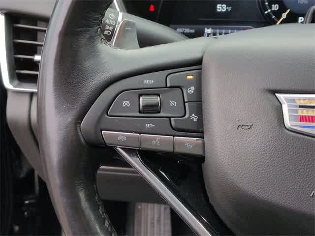 Thumbnail: 2023 Cadillac CT5 - 26