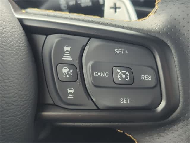 Thumbnail: 2025 Jeep Wrangler - 24