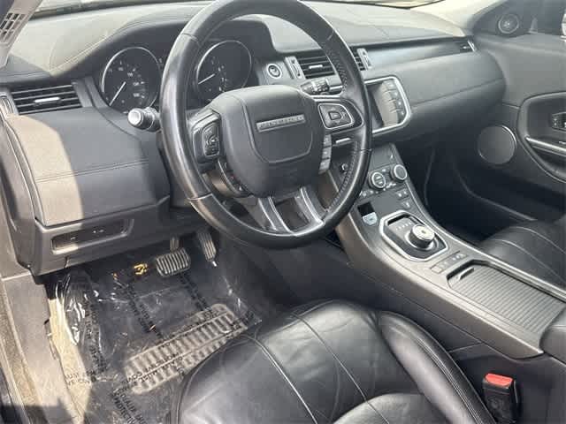 Thumbnail: 2019 Land Rover Range Rover Evoque - 10