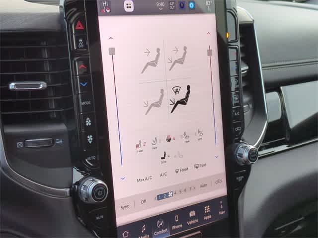 Thumbnail: 2026 RAM 1500 - 29