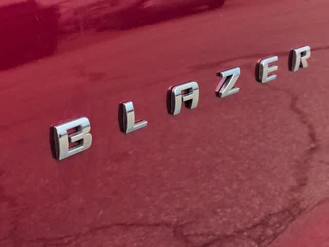 Thumbnail: 2020 Chevrolet Blazer - 13