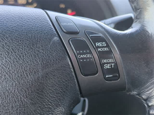 Thumbnail: 2007 Honda Odyssey - 24