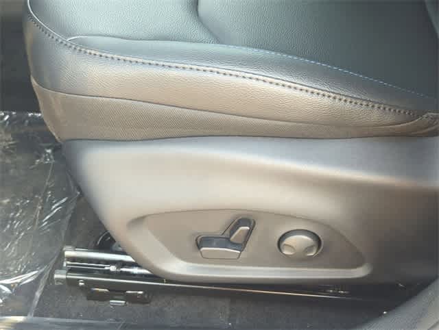 Thumbnail: 2026 Jeep Compass - 17