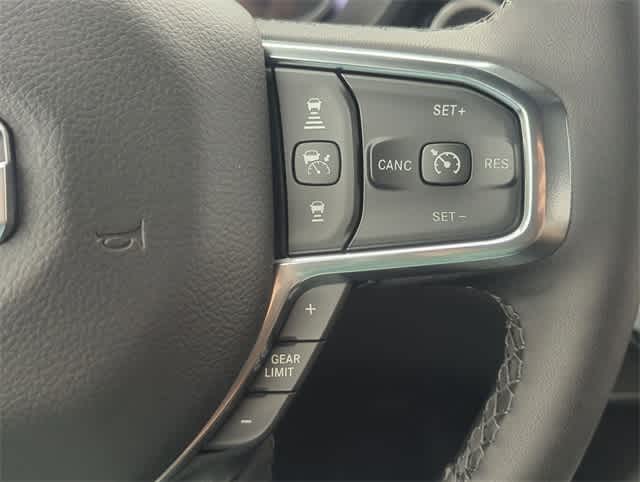 Thumbnail: 2026 RAM 1500 - 26