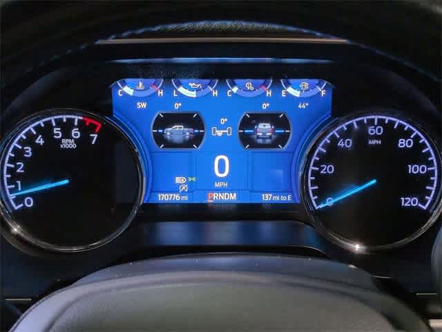 Thumbnail: 2021 Ford F-150 - 31