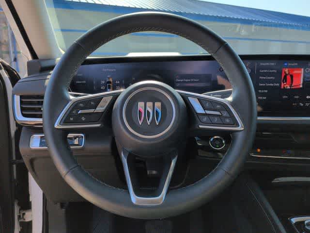 Thumbnail: 2024 Buick Envision - 22