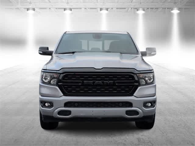 Thumbnail: 2022 RAM 1500 - 3