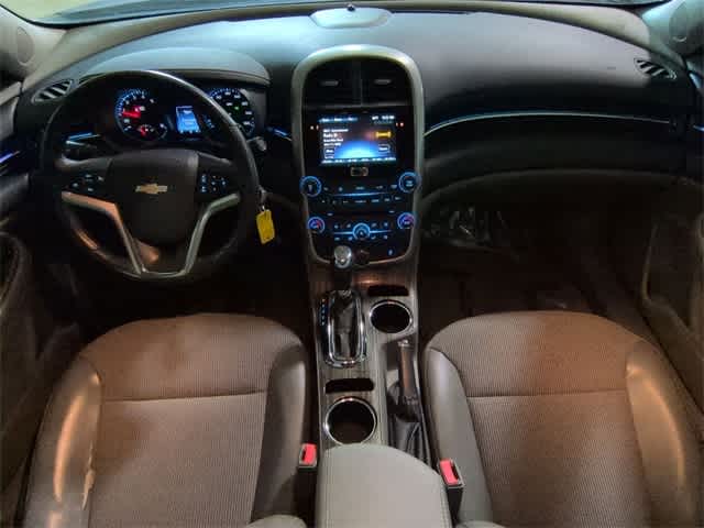 Thumbnail: 2014 Chevrolet Malibu - 15