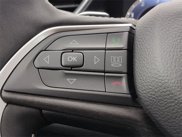 Thumbnail: 2025 Jeep Grand Cherokee - 26