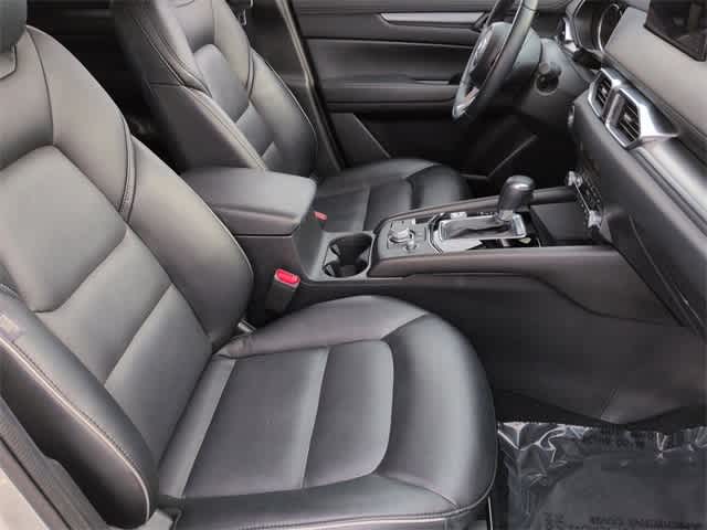 Thumbnail: 2024 Mazda CX-5 - 22