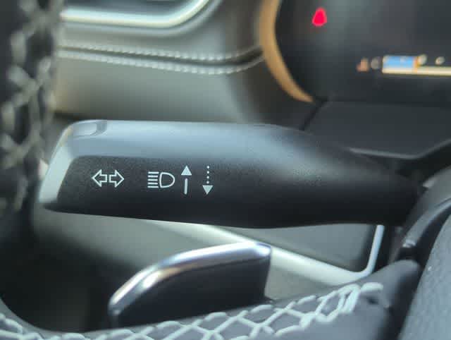 Thumbnail: 2025 Jeep Grand Cherokee - 26