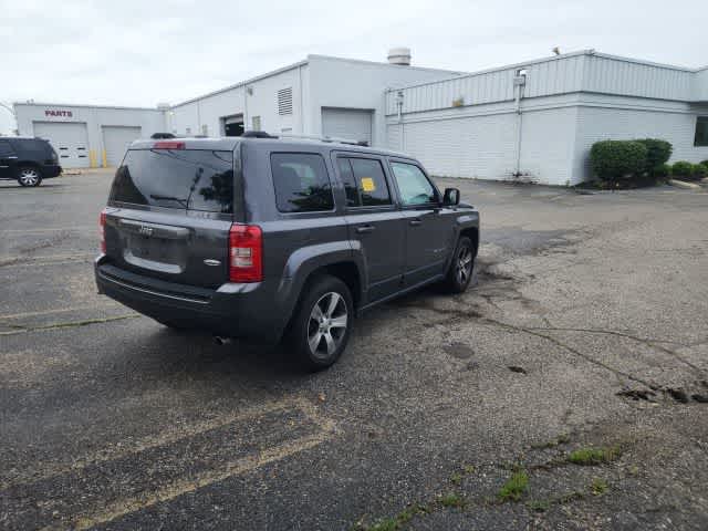 Thumbnail: 2016 Jeep Patriot - 13
