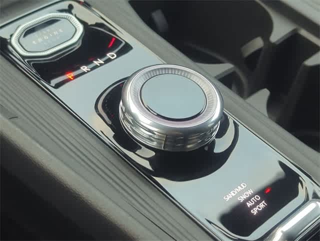 Thumbnail: 2026 Jeep Cherokee - 31