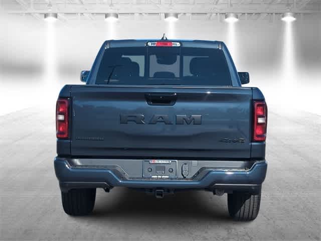 Thumbnail: 2025 RAM 1500 - 7