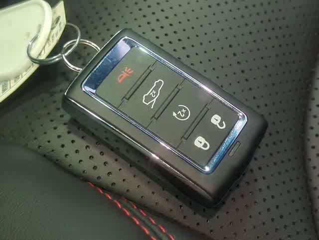 Thumbnail: 2026 Dodge Charger - 32