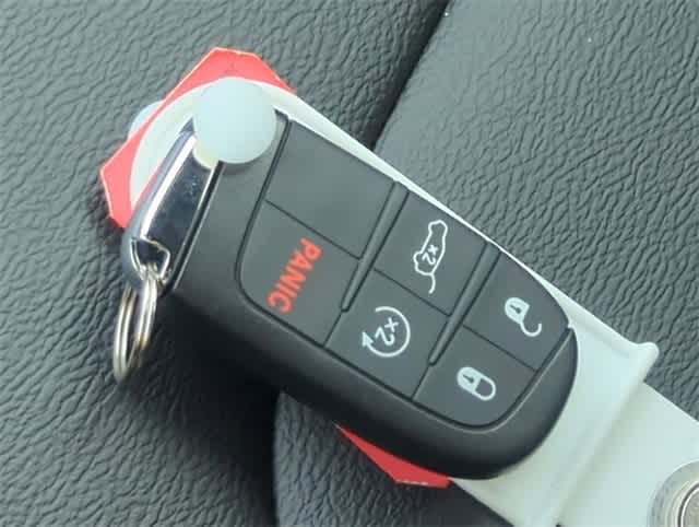 Thumbnail: 2026 Jeep Compass - 34