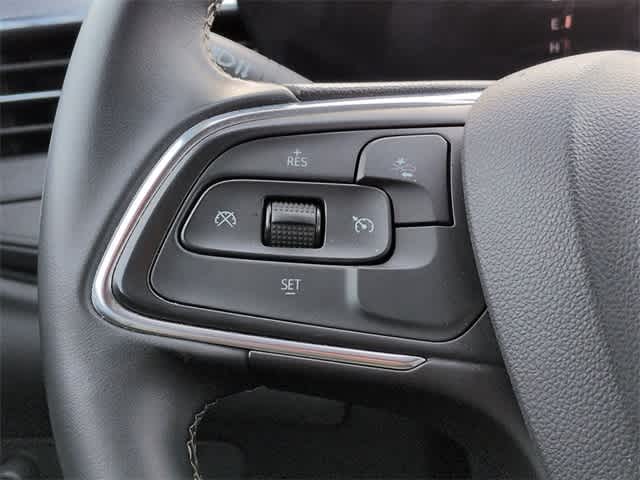 Thumbnail: 2025 Buick Encore GX - 23