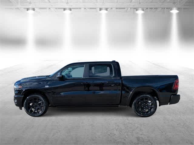 Thumbnail: 2026 RAM 1500 - 5