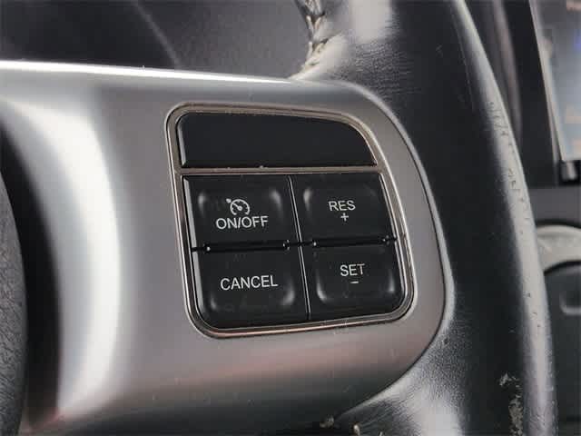 Thumbnail: 2014 Jeep Wrangler - 23