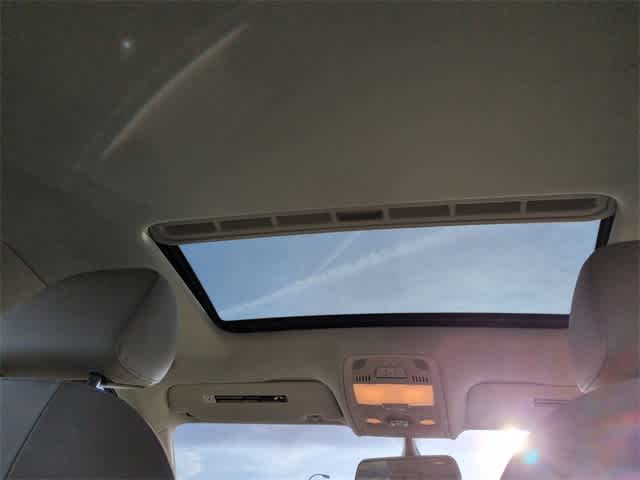 Thumbnail: 2010 Audi A4 - 22