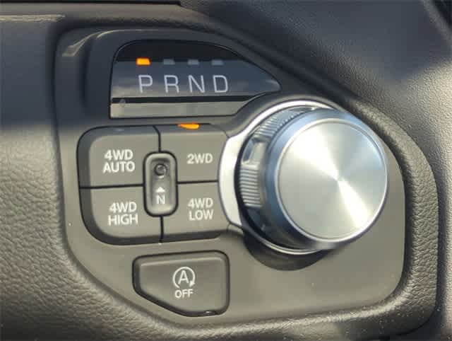 Thumbnail: 2026 RAM 1500 - 34