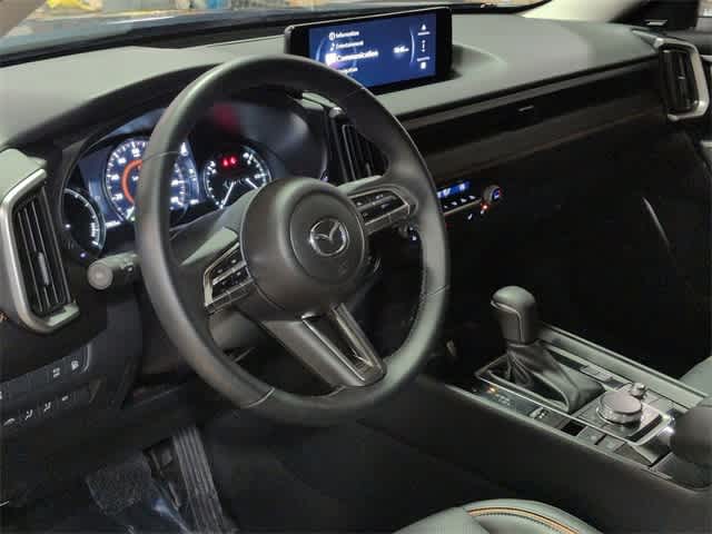 Thumbnail: 2025 Mazda CX-50 - 10
