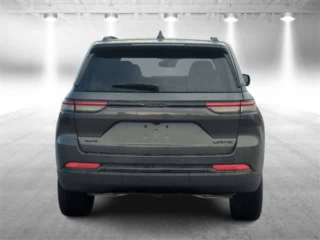 Thumbnail: 2025 Jeep Grand Cherokee - 7