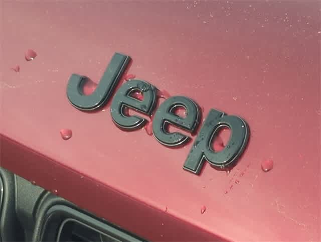 Thumbnail: 2025 Jeep Grand Cherokee - 12
