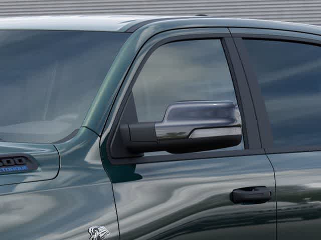 Thumbnail: 2026 RAM 1500 - 12