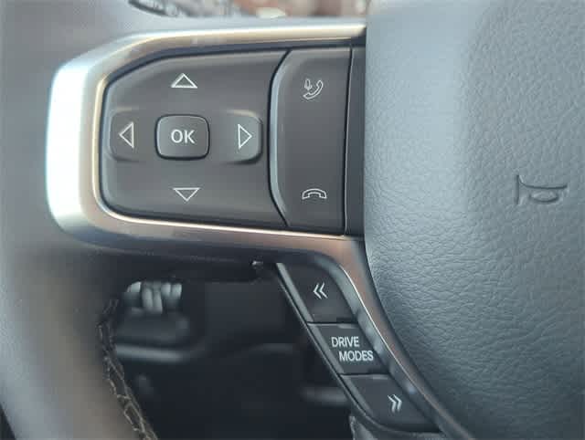 Thumbnail: 2026 RAM 1500 - 23