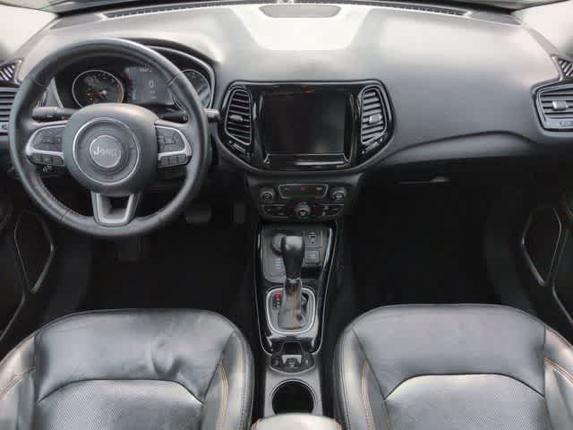 Thumbnail: 2018 Jeep Compass - 15