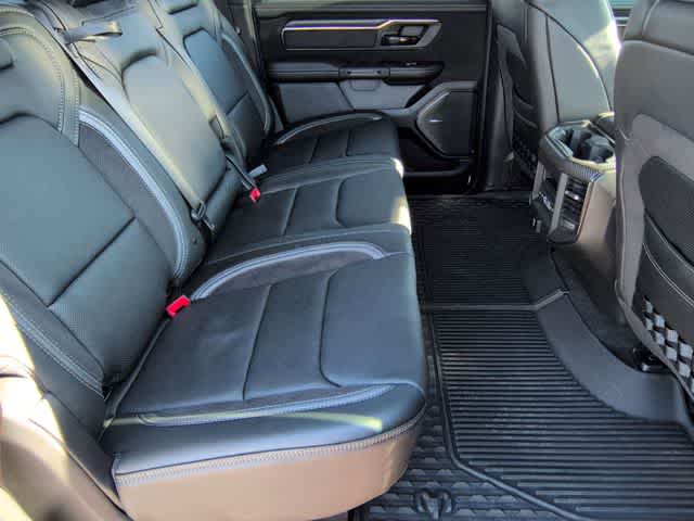 Thumbnail: 2025 RAM 1500 - 20