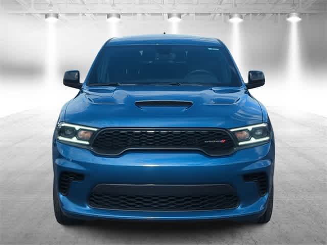 2023 Dodge Durango R/T photo 3