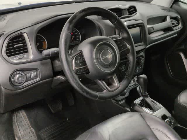 Thumbnail: 2020 Jeep Renegade - 10