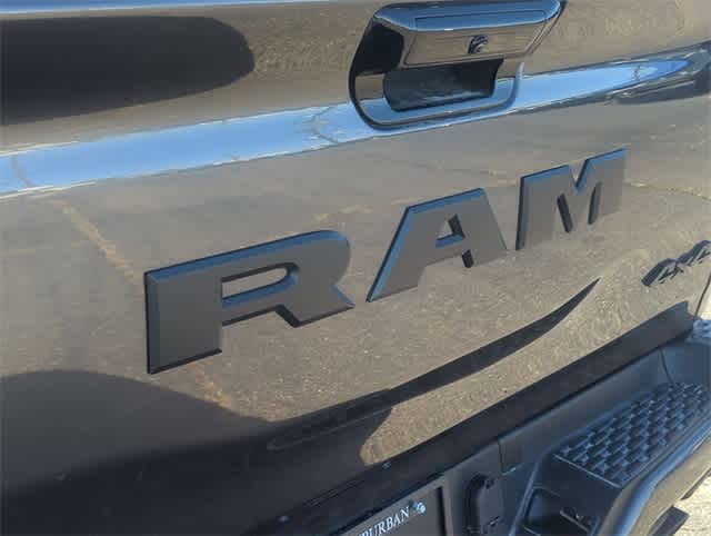 Thumbnail: 2026 RAM 1500 - 13