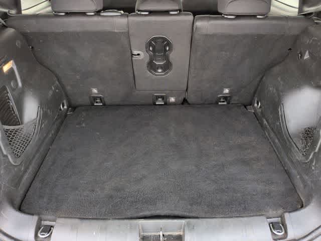 Thumbnail: 2019 Jeep Renegade - 33