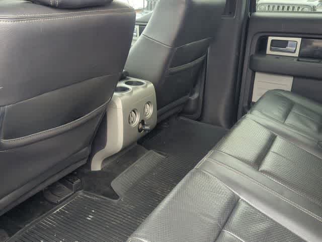 Thumbnail: 2010 Ford F-150 - 18