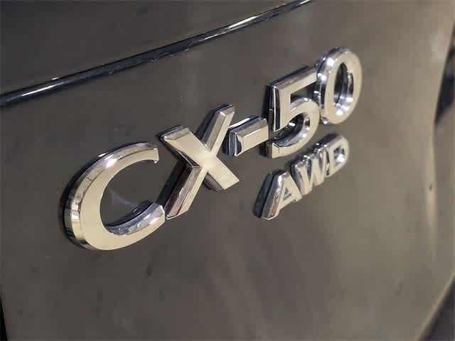 Thumbnail: 2025 Mazda CX-50 - 13