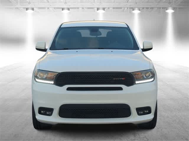 2019 Dodge Durango GT photo 3
